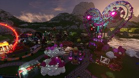 Park Beyond Visioneer Edition