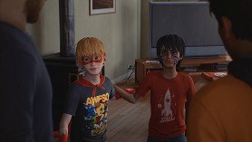 Life is Strange 2 Complete Season