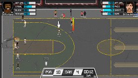 Basketball Classics