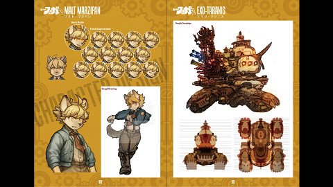 Fuga: Melodies of Steel 2 - Deluxe Edition Upgrade Pack