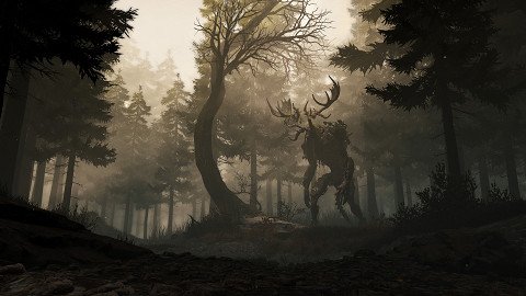 GreedFall - Gold Edition