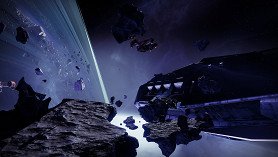 Destiny 2: A Queda da Luz