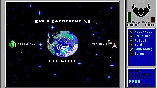Star Control I and II