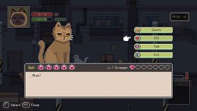 A Street Cat's Tale 2: Outside is Dangerous