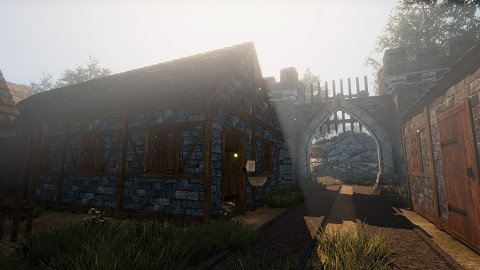 Castle Flipper