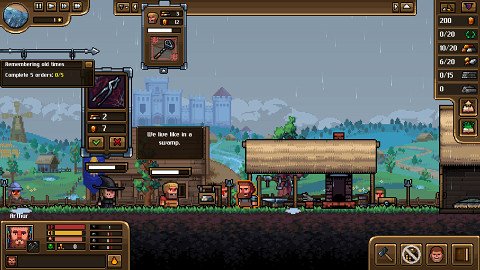 Anvil Saga - Deluxe Edition