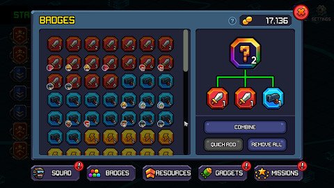 Zombo Buster Advance