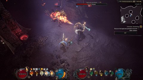 Dragonkin: The Banished - Blood Scales Edition