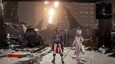 CODE VEIN - Season Pass