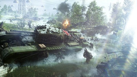 Battlefield™ V Edição Definitiva