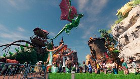 Park Beyond Visioneer Edition