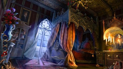 Dracula: Love Kills