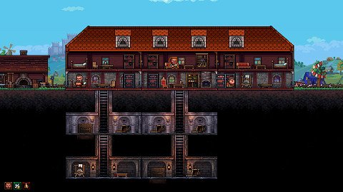Anvil Saga - Deluxe Edition