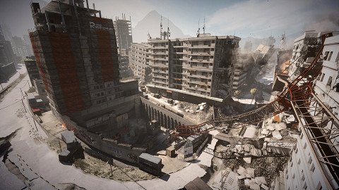 Battlefield™ 3