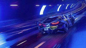 Need for Speed™ Heat