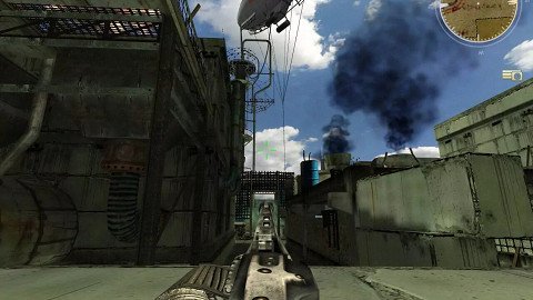 UberSoldier