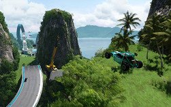 TrackMania Turbo