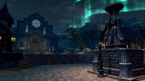 Kingdoms of Amalur: Re-Reckoning FATE Edition