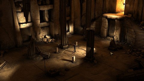 Chronicles of Mystery: The Scorpio Ritual