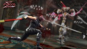 NINJA GAIDEN: Master Collection Deluxe Edition