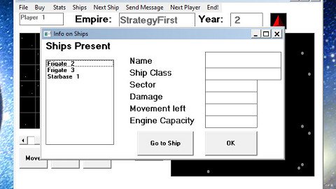 Space Empires I