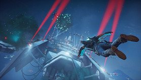 Just Cause 3 XXL Edition