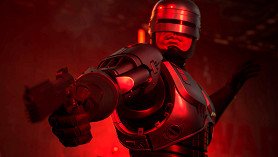 RoboCop: Rogue City - Collection