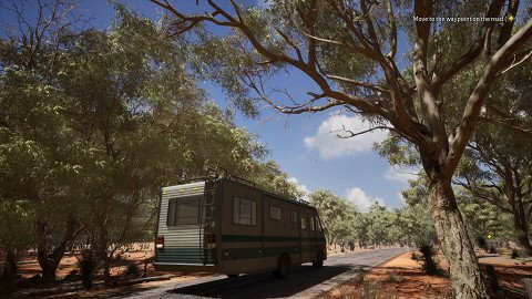 Bus Flipper: Renovator Simulator