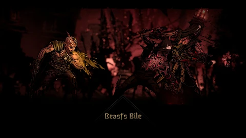 Darkest Dungeon® II: Inhuman Bondage