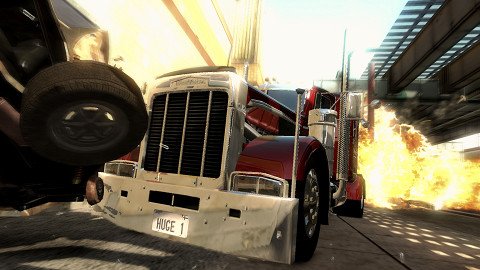Flatout Complete Pack