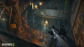 Sniper Ghost Warrior 3 - The Sabotage