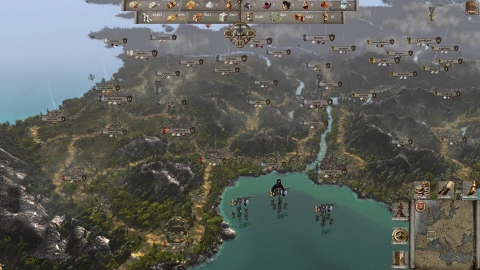 City States: Medieval