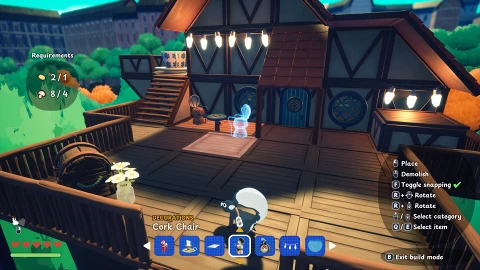Comprar Squirreled Away - Steam | KeyPlay