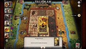 Talisman - The Dragon Expansion