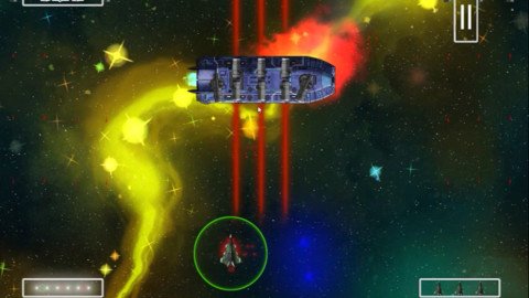Space Wars