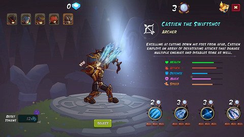 Guardians of Hyelore