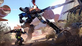 The Surge 1 & 2 - Dual Pack