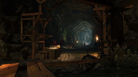 Kingdoms of Amalur: Re-Reckoning FATE Edition