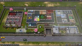 Prison Tycoon®: Under New Management