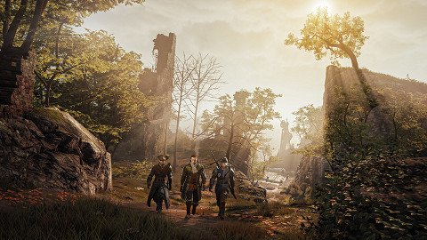 GreedFall - Gold Edition