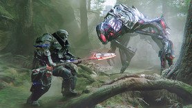 The Surge 1 & 2 - Dual Pack