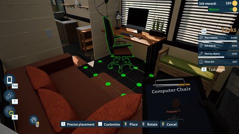 Bus Flipper: Renovator Simulator