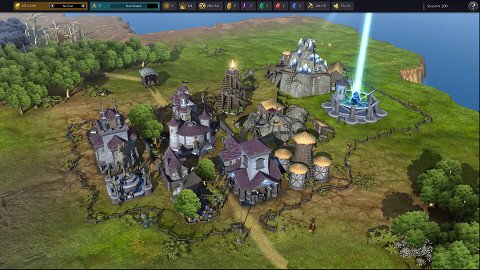 Elemental: Reforged