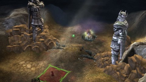 Fallen Enchantress: Legendary Heroes