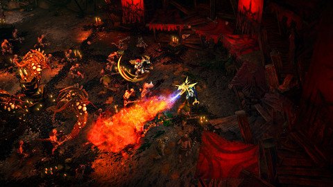 Warhammer: Chaosbane