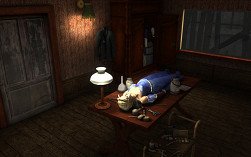 Sherlock Holmes versus Jack the Ripper