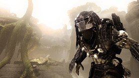Aliens VS Predator Collection