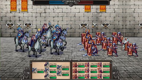 Symphony of War: The Nephilim Saga - Legends