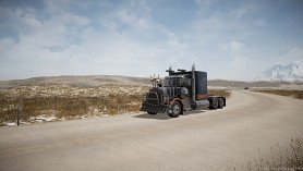 Alaskan Road Truckers: Trucking Hell DLC