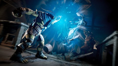 Styx: Blades of Greed - Quartz Edition